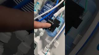 kent elite model ro #pure water #purifier #kent