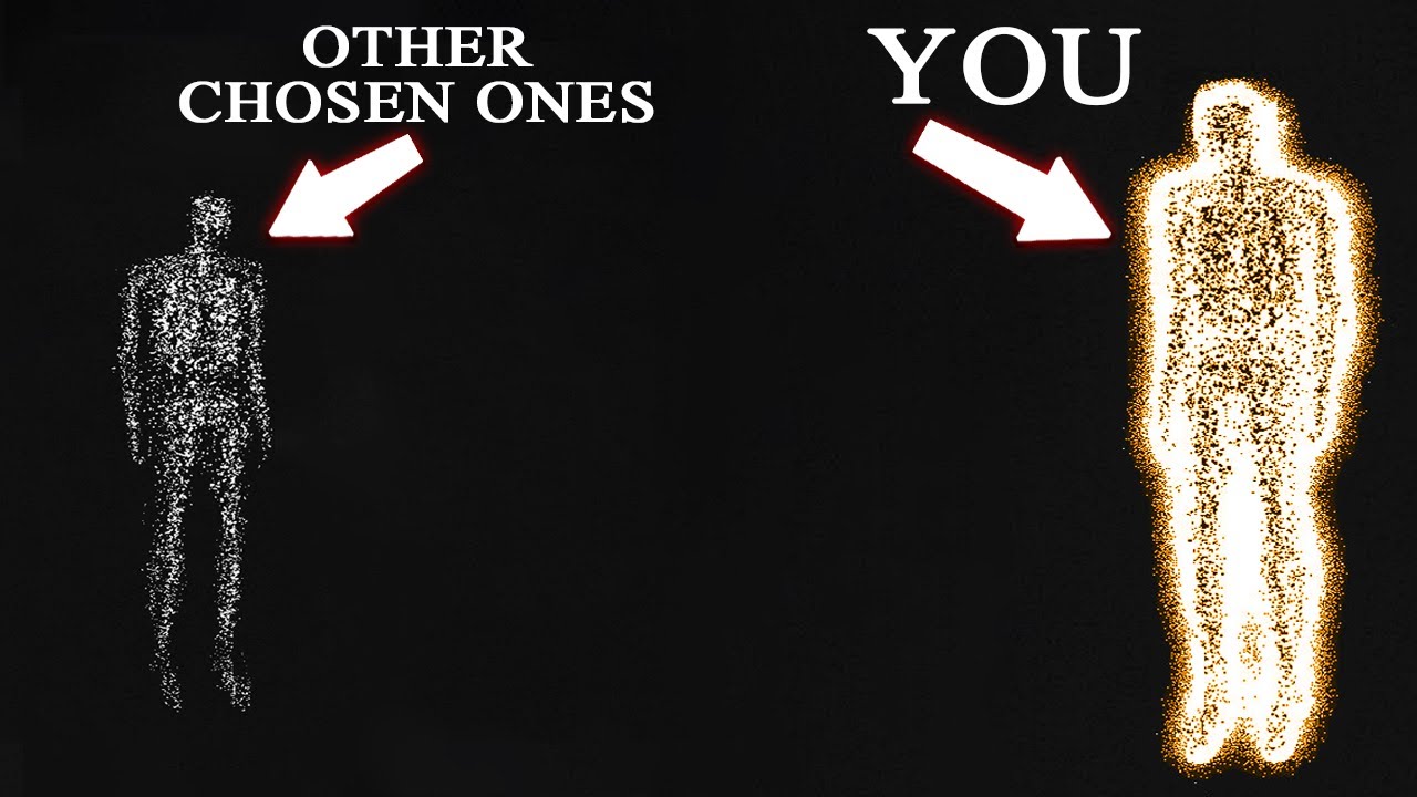 ‼️BE CAREFUL‼️ If You Are (EXPERIENCING THIS) You Are THE MOST POWERFUL CHOSEN ONE Among Others!!