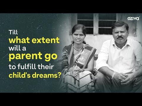 Nagesh nitrudkar Promotional Video OZiva Kisan Program