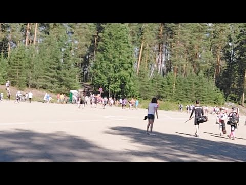 Kiri Jaatinen - Kou E Pun (Leiripeli 2022)