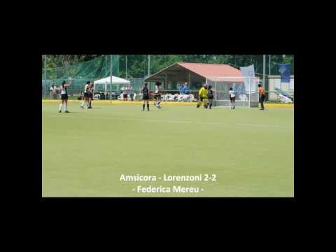 AMSICORA - LORENZONI