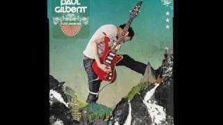 Paul Gilbert - Mantra The Lawn (2010) *High Quality*