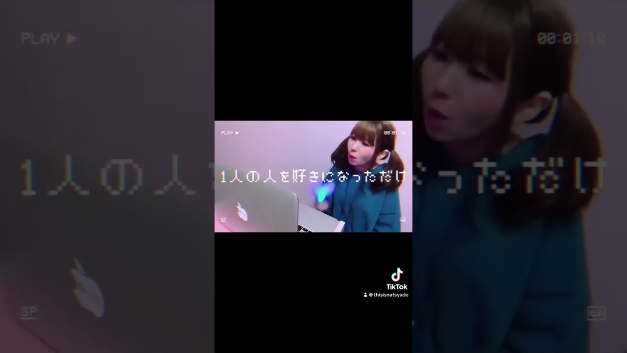 あなたはアイドルわたしはオタク🎶