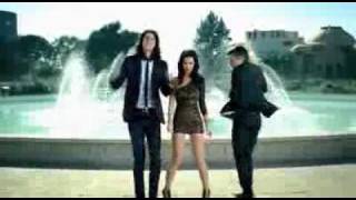 3OH!3 - STARSTRUCK ft. Katy Perry (Official Music Video)