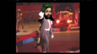 Prophet Muhammad Idolatry Buster (MIRRORED!!!! PEACE BE UPON US!)