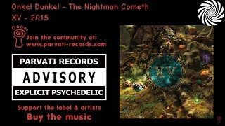 Onkel Dunkel - The Nightman Cometh