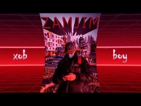 Zamjim - XOBBOY (Official audio) XOBBOY ALBUM