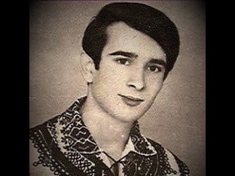 Nelu Balașoiu -  Mîndruță de dorul tău !!!