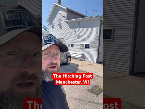 The Hitching Post Video Review