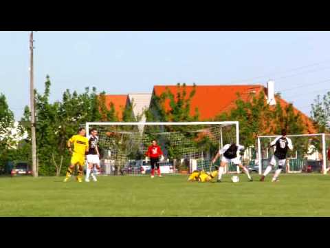 SC Jois gegen ASV Neufeld 3:1 (1:0) Tore