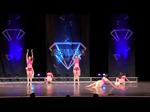 COME BACK HOME - Heart N Soul Dance [Salt Lake City, UT 1]