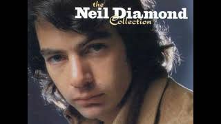 Neil Diamond  - The Last Thing On My Mind