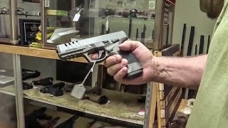SCOTUS ruling spells big change for California gun-carry laws