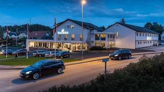 Almaas Hotell Stord , Norway | Travel With Dhriti