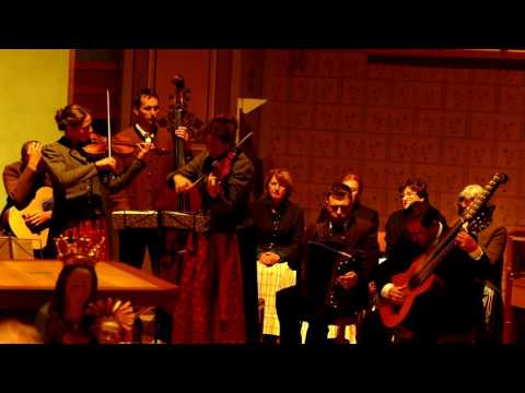 Röpfl Geigenmusi - D'letzt Roas Jodler & 89/90 - Walzer