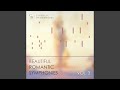 Silhouettes-Portraits, Op. 34, V. Reverie