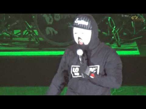 Loytive Medley (Konsert Kupi-Kupi FM 2017)