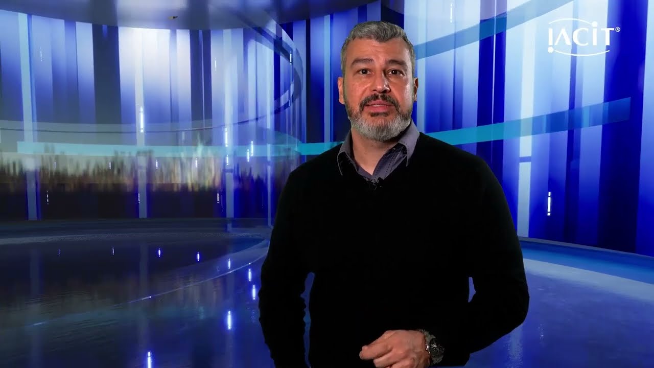 We will be at the Meteorological Technology World Expo 2024!