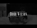 I wish i never met you official video Domo wilson