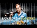 Escape From Alcatraz David Carradine Kill Bill THRILLER ACTION Full Movie In English