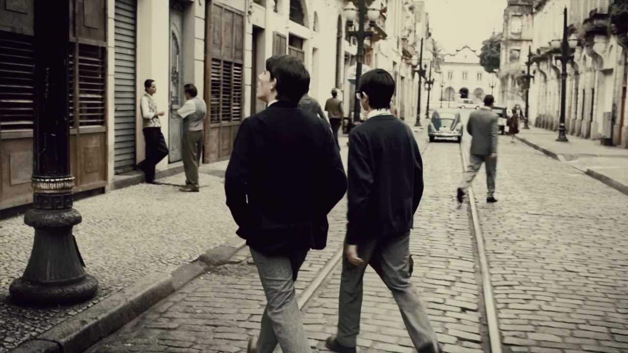 trailer Oficial