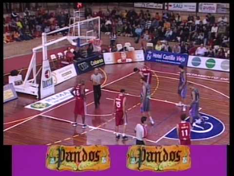 Adecco Oro J8: Palencia Baloncesto 64-63 CB Cornella