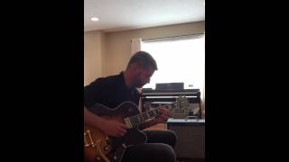 Summertime (Solo Guitar)