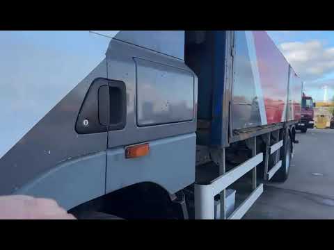 EL20791 - DAF CF 85.410