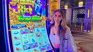 Will I FINALLY Get A Slot Bonus Win on This Machine?!!!π²π΅