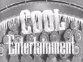 Vintage 1940s Cool Entertainment Theater Ad