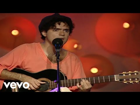 Jorge Vercillo - Playa desnuda - ( Jorge Vercilo )