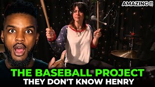 🎵 The Baseball Project - They Don&#39;t Know Henry REACTION