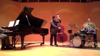 Phillip K Jones II- Rain Check (Billy Strayhorn)