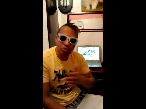 MC golf da baixada música nova louco por você