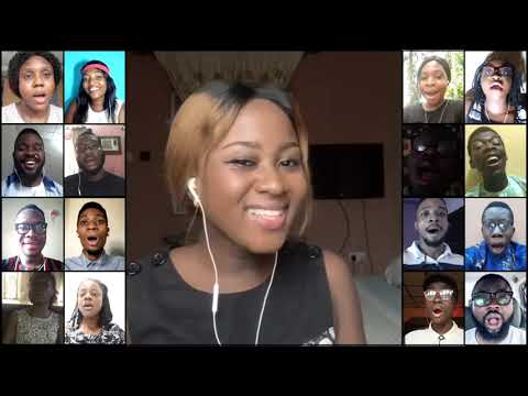 Onyebeat | Muo Nso Gbadata #pentecost #igbo