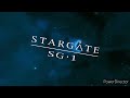 Stargate SG 1 Puppet Series Intro