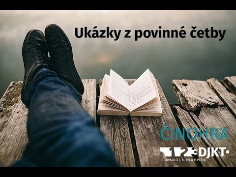 Jan Neruda - Balady a romance  | Ukázky z povinné četby (DJKT)