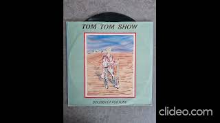 Tom Tom Show - Soldier Of Fortune (Afro Mix)