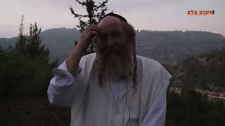 "לפני התשובה הייתי ציני ברמה קשה כל דבר היה נענה בלעג"... אי אפשר היה לפגוש אותי"...אוהד טננבאום"