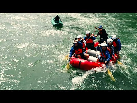 If you are looking for a one-of-a-kind trip, having experiences is essential.