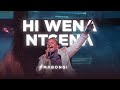 Hi Wena Ntsena Mabongi Official Video