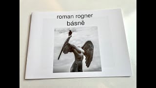 Roman Rogner - Básně