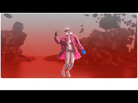 Just Dance 2022 - Girl Like Me