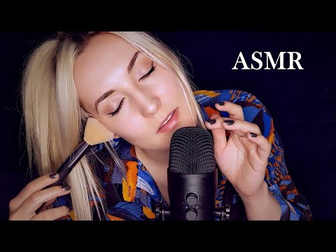 Attempting To Melt Your Brain 🤤 ASMR