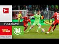 Union Berlin - VfL Wolfsburg | Full Game | Matchday 8 – Bundesliga 2021/22