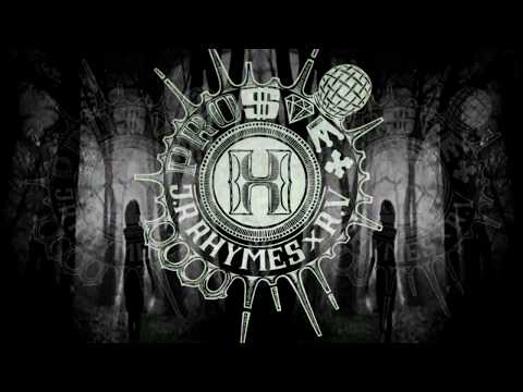 J.R RHYMES x R.V - PRO$VET