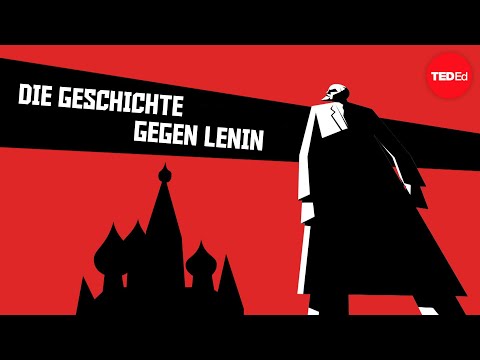 Geschichte vs. Vladimir Lenin - Alex Gendler