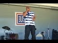 USO Concert - Modern Day Beast/Fallen Soldier ...