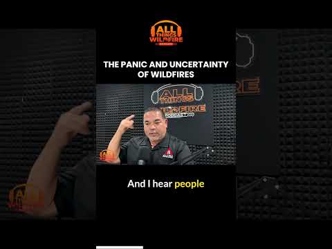 Episode 21 - Unveiling Personal Stories and Essential Wildfire Prevention Tips