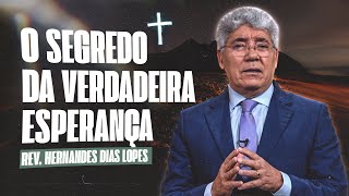 PAZ, GRAÇA E GLÓRIA - Hernandes Dias Lopes